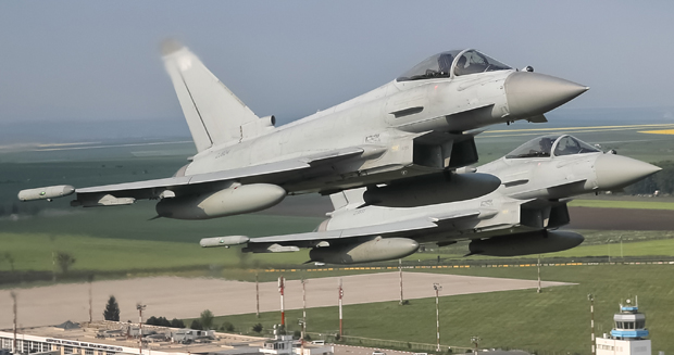 Ваздушна одбрана пред крахом: Аустрија нема пара за авионе